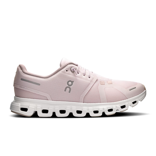 Women's On Running Cloud #6 Orchid/ Fade