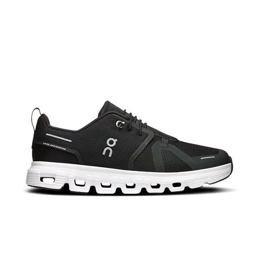 Youth On Running Cloud Sky 2 Black/White