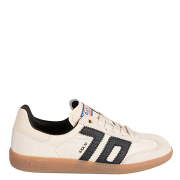 BACK 70 GHOST BEIGE BLACK