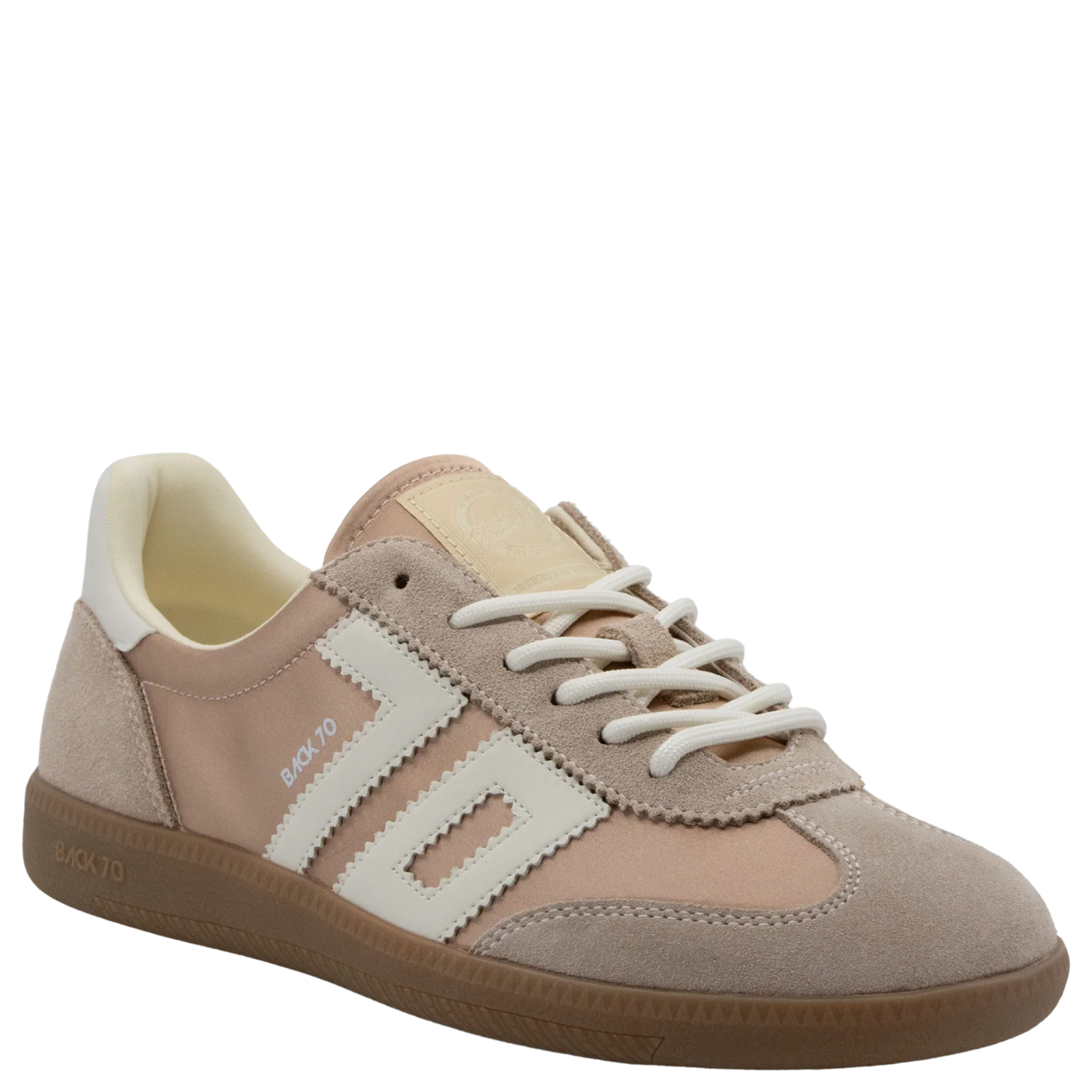 BACK 70 - Ghost C26 BEIGE Sneakers