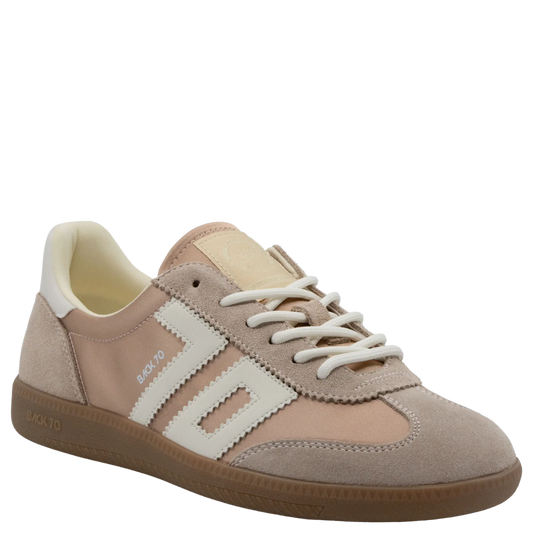 BACK 70 - Ghost C26 BEIGE Sneakers