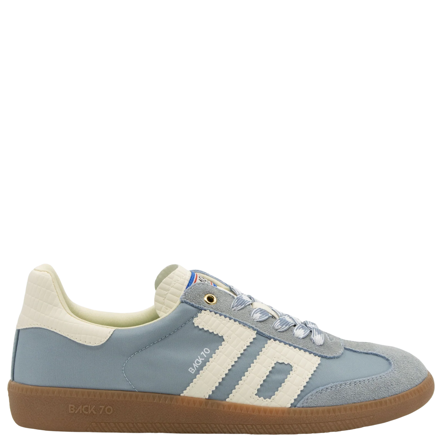 BACK 70 - Ghost in Sky