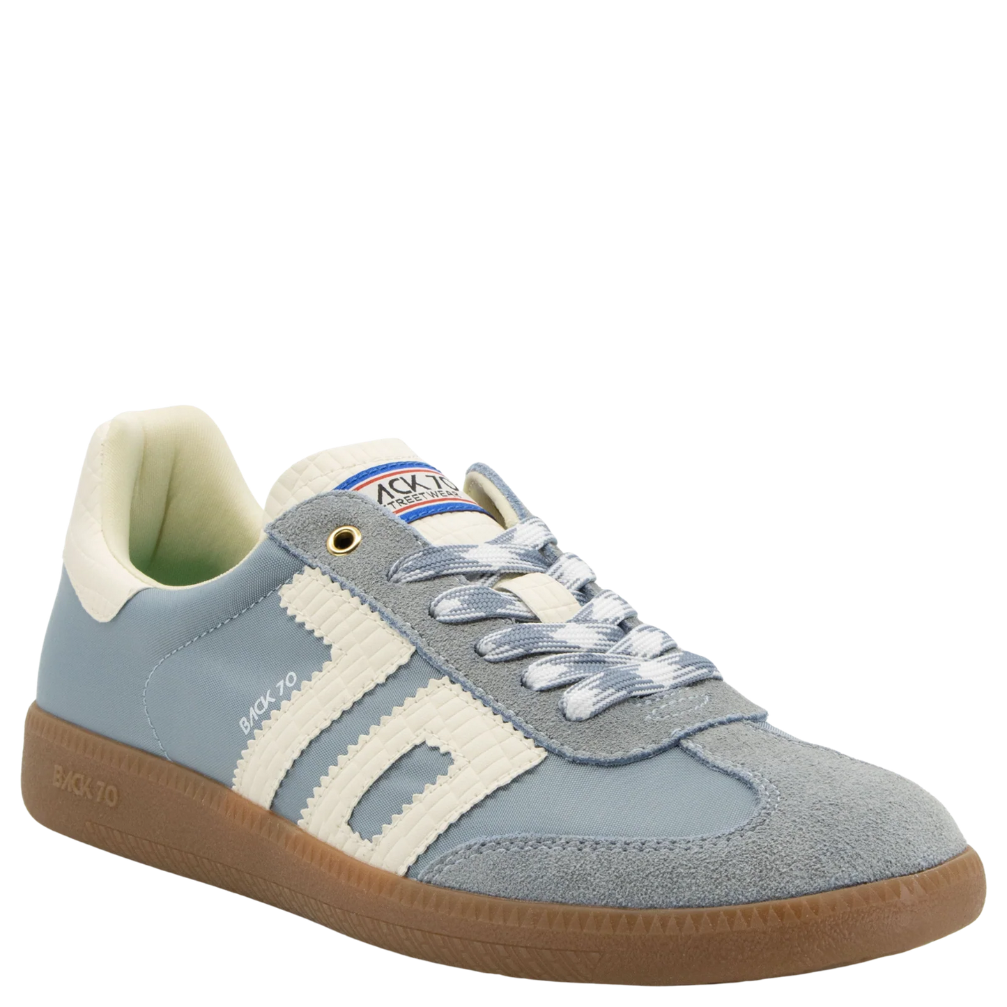 BACK 70 - Ghost in Sky