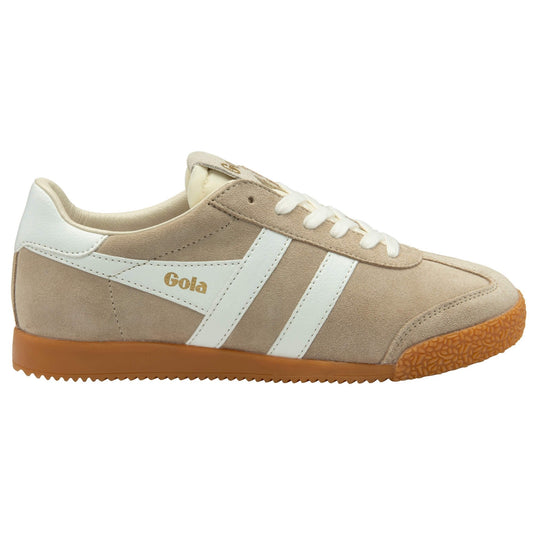 Gola Elan Sneaker Bone/White