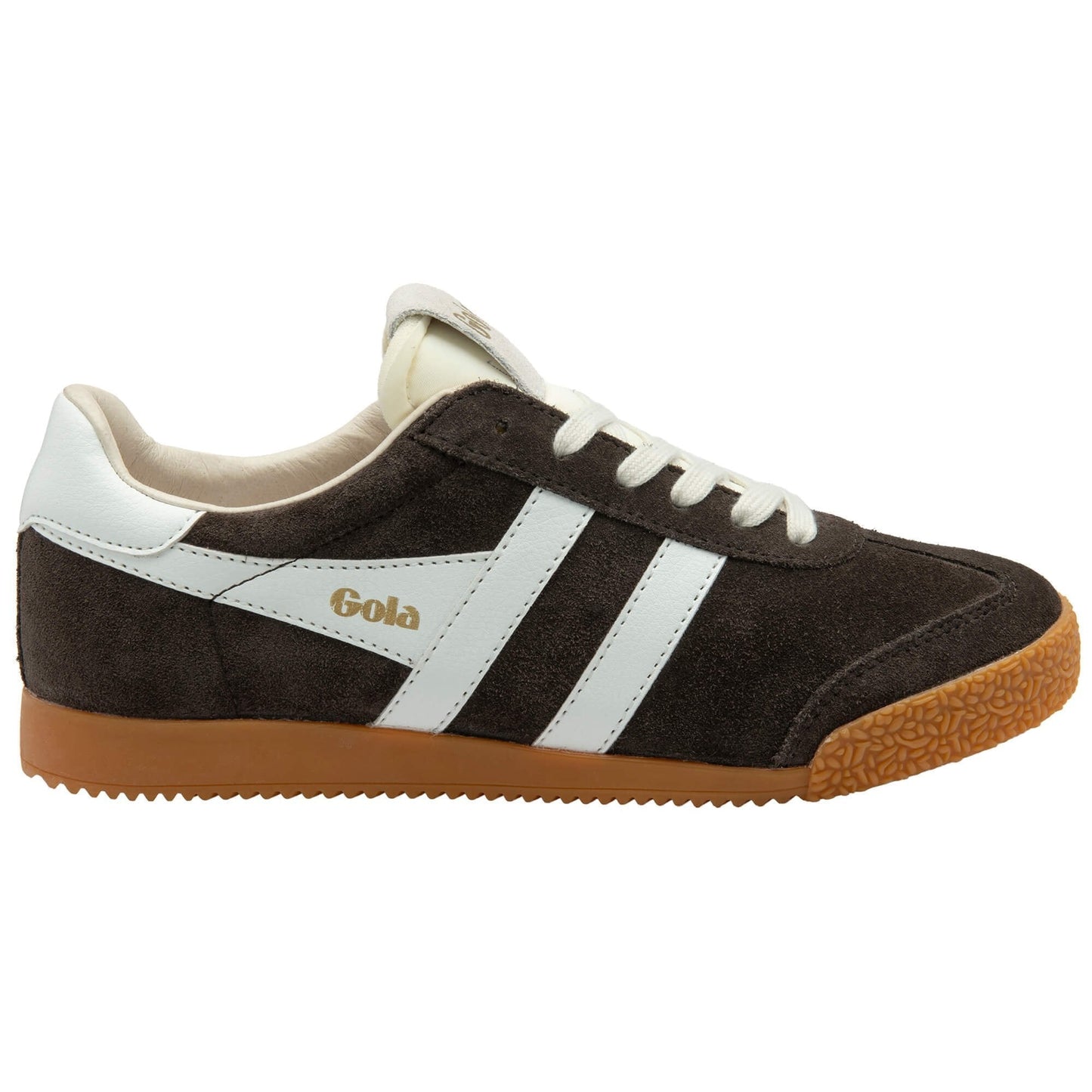 Gola Elan Mocha/White