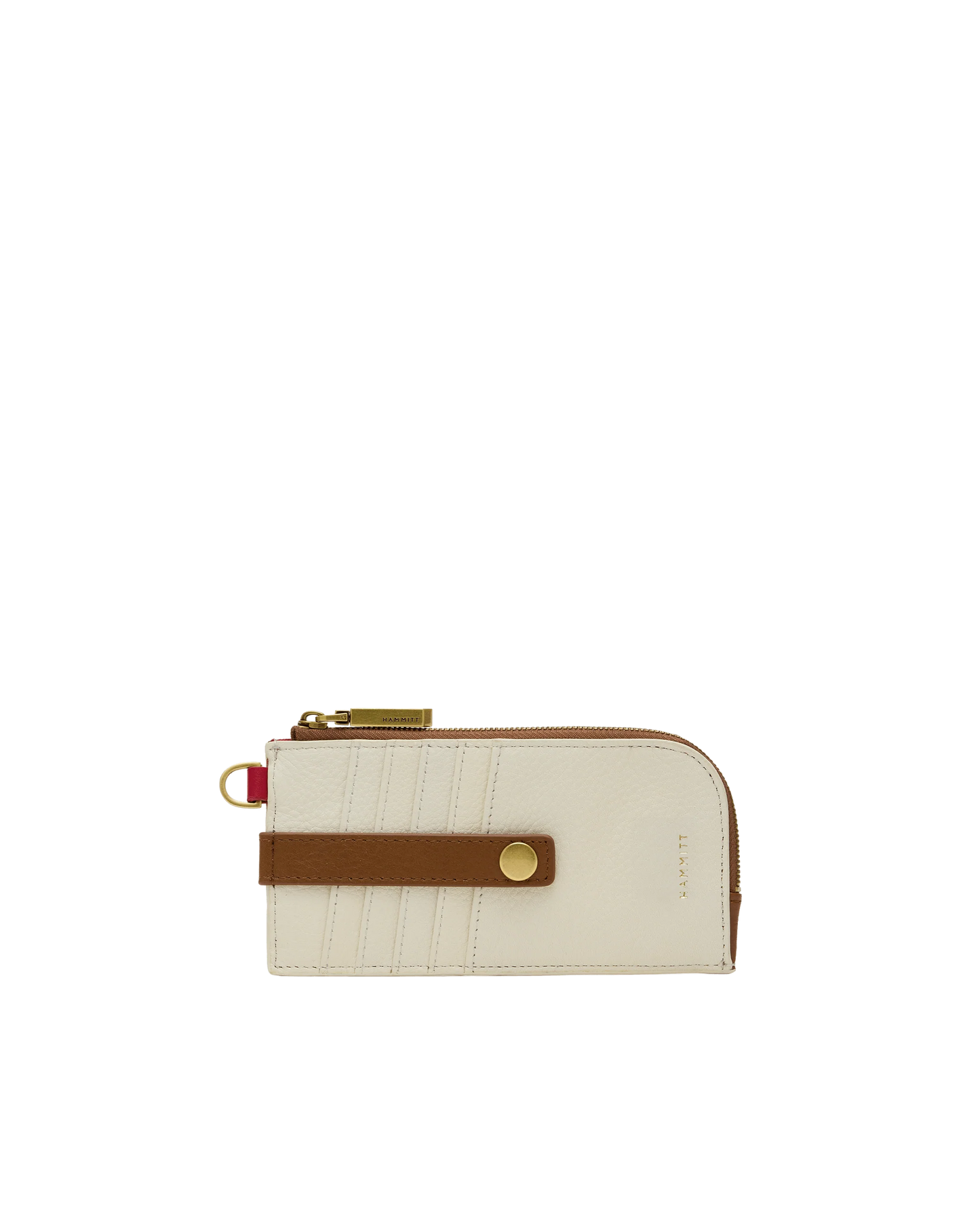 Hammitt 210 East Wallet - West End/Antique Gold