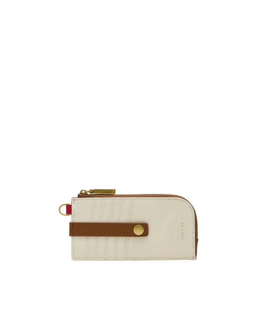Hammitt 210 East Wallet - West End/Antique Gold