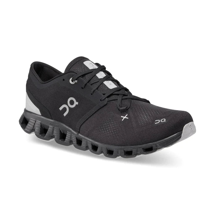 Men's On Running CloudX 3 All Black