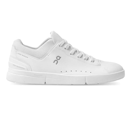 Men's Roger Advantage White