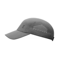 On Running Lightweight Cap