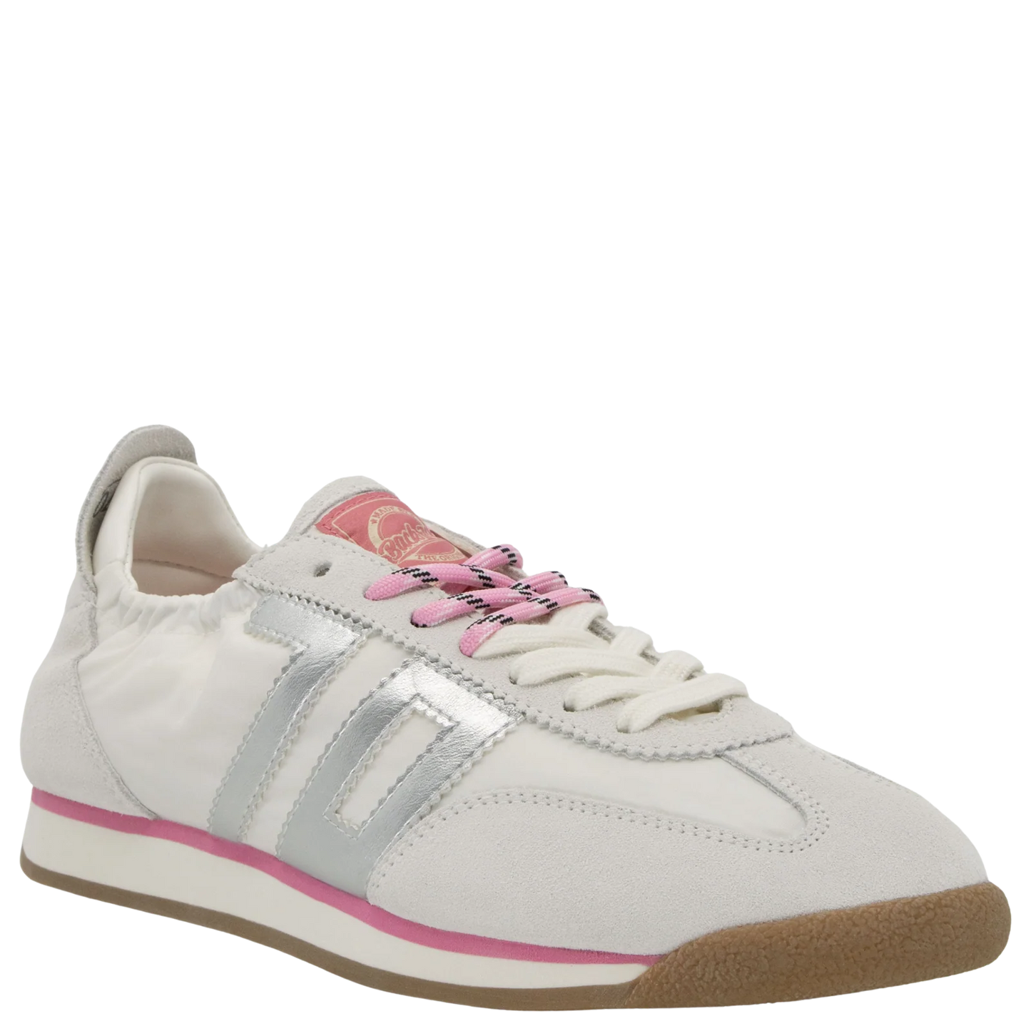 BACK 70 Rocket Sneaker in Ice