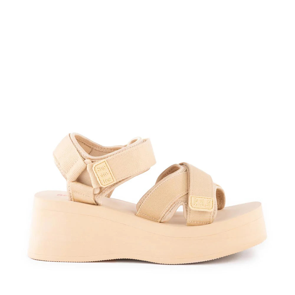 Seychelle Serenade Sandal  2 Colors