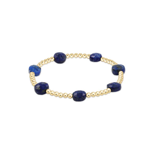 enewton Admire Gold 3mm Bead Bracelet