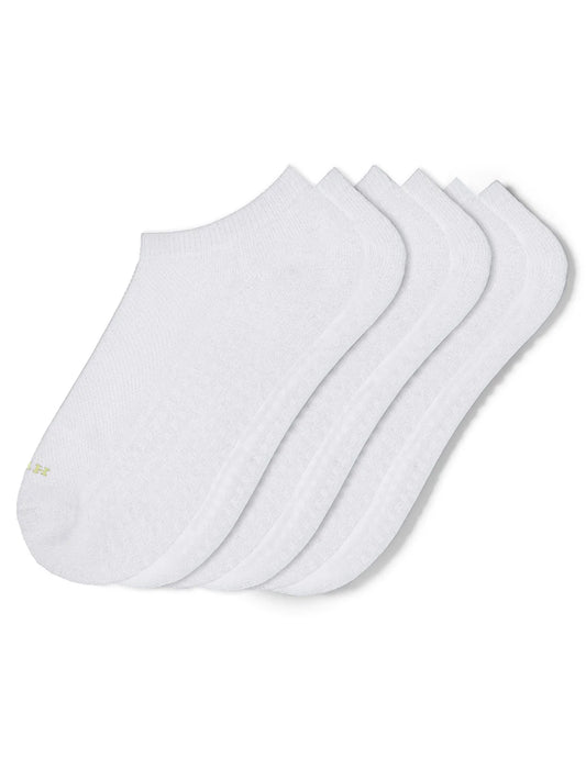 Hue Air Cushion No Show 3PK