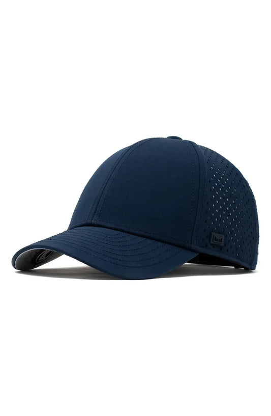 Melin Hydro A-Game Hat Navy