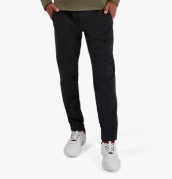 Men's On Running Active Pant Black