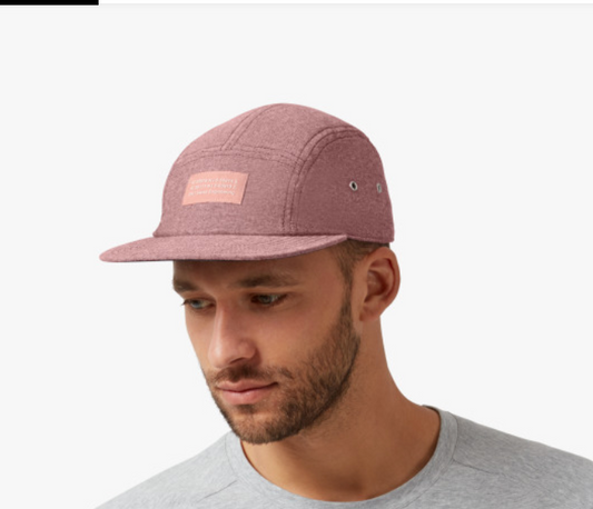 On Running Panel Cap (various Colors)